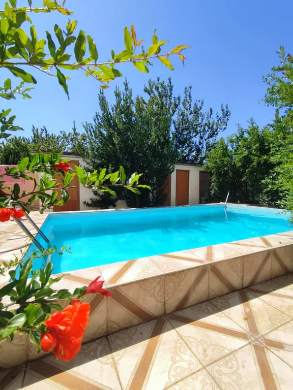 Квартира Комната — Судак