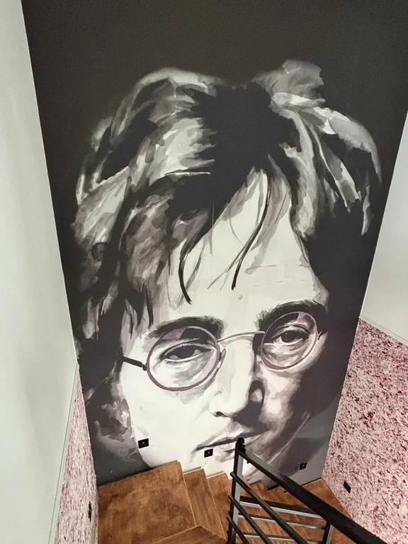 3 комнатный дом-дуплекс, недалеко от моря