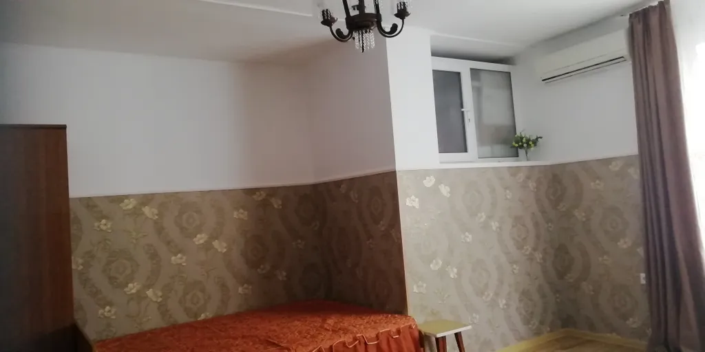 Квартира Уютная квартира в центре города — Анапа