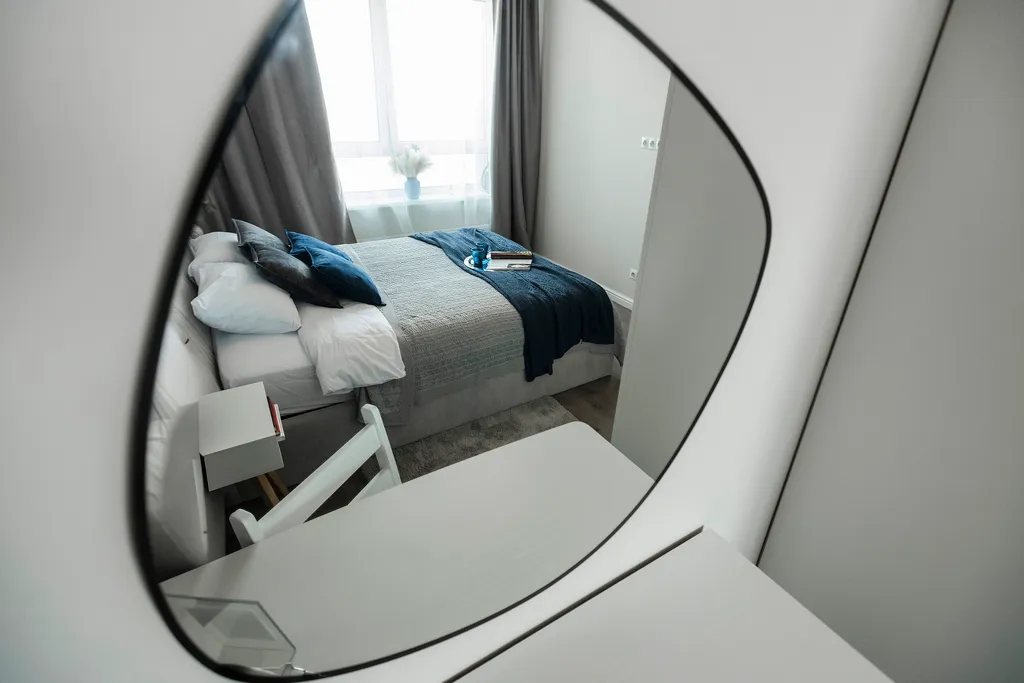 Большая семейная квартира на Никитина