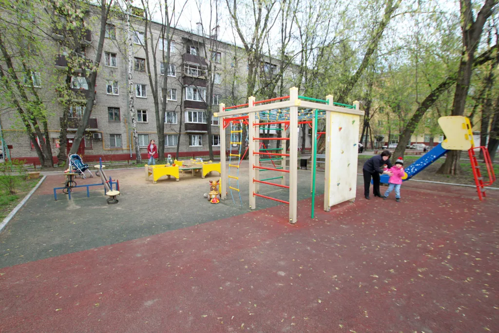 Уютная студия в 5 минутах от метро