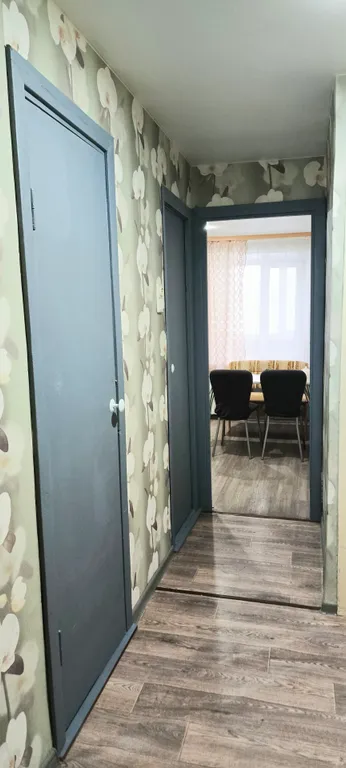 Однокомнатная квартира возле центра имени Илизарова