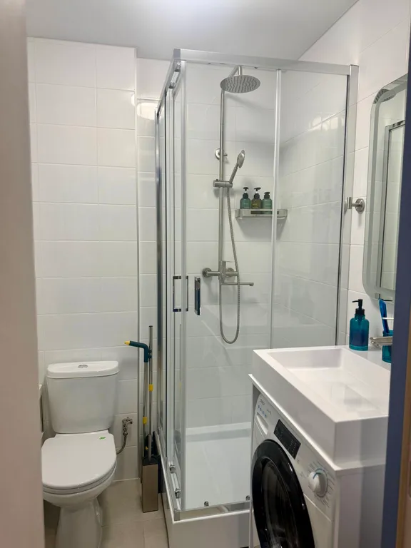 Квартира Квартира Новая студия рядом ГУОР Локомотив — Ярославль