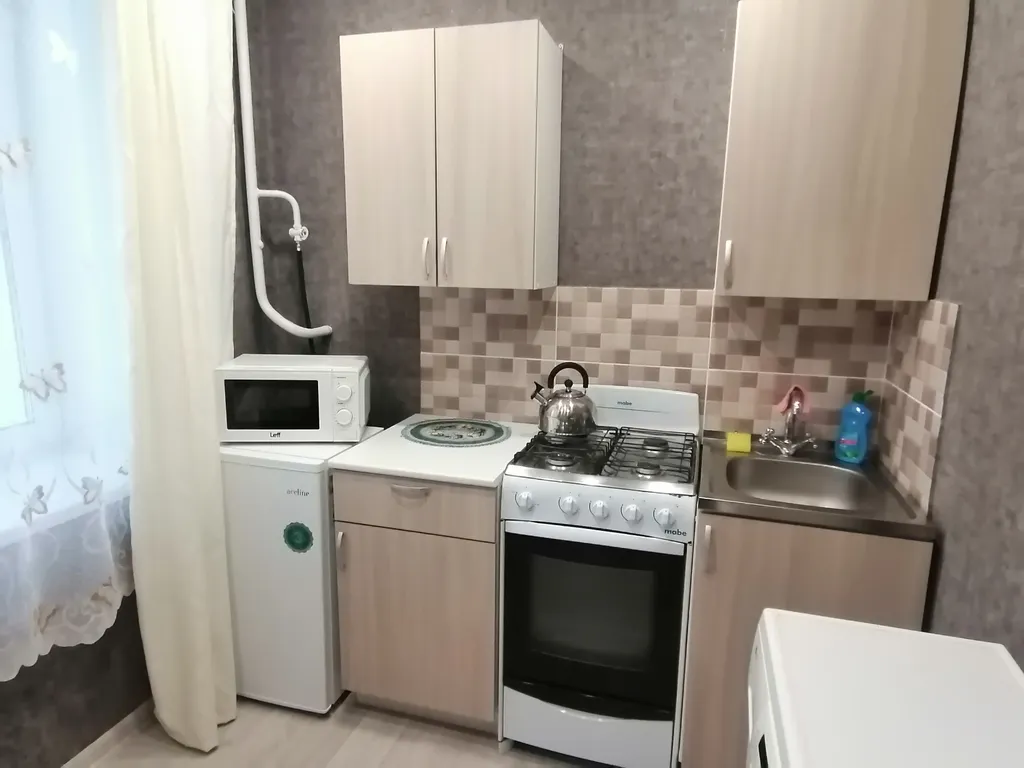 Квартира Уют