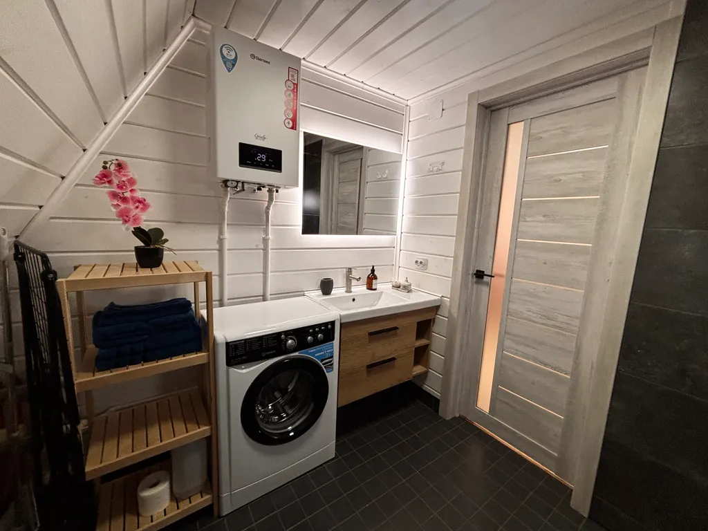 Уютный гостевой дом