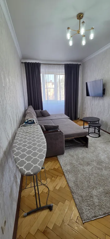 Уютная квартира в самом сердце города