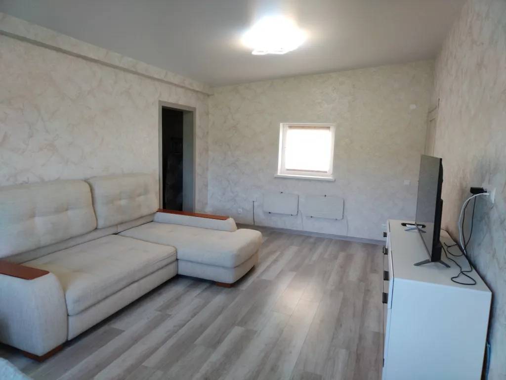 Уютный дом на Ладоге