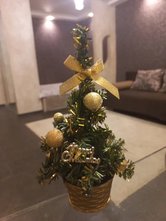 Шикарная студия в самом центре города