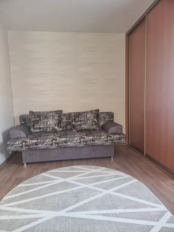 Квартира в центре рядом с НИИ Кардиологии