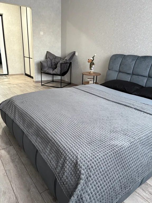 Уютная однокомнатная квартира — аренда посуточно в Витебск