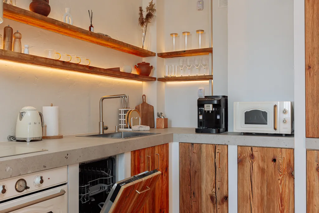 Квартира в центре у Верхнего озера