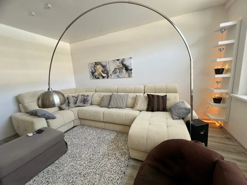 Эксклюзивная квартира с выходом на бассейн — аренда посуточно в Сукко