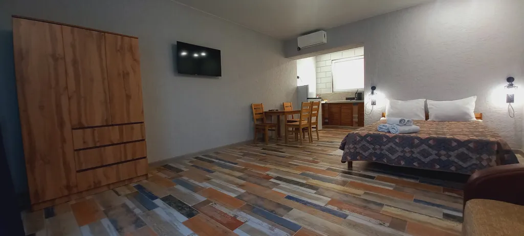 Квартира Комната — Курортное