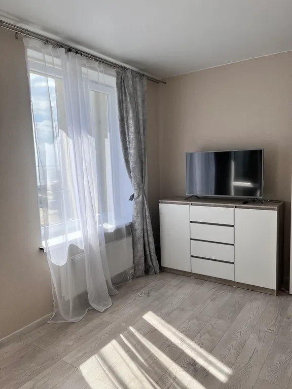 Новая уютная квартира с видом на море