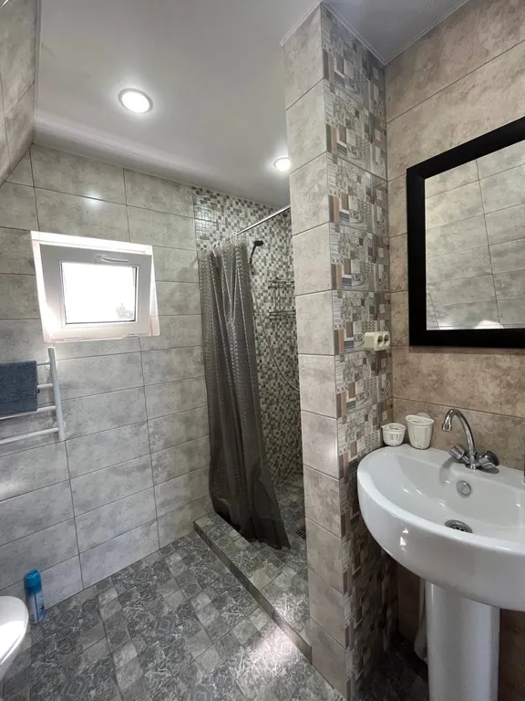 Фисташковый домик