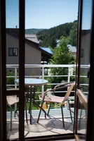 Комплекс отелей в Абзаково, Арслан