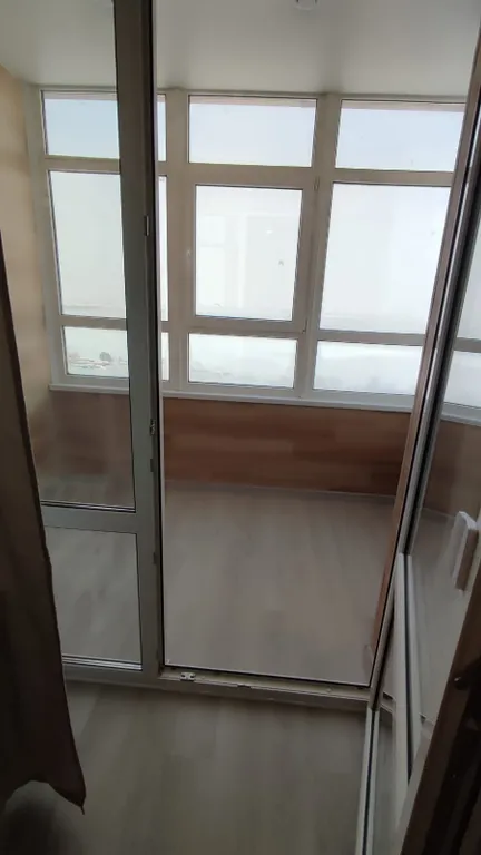 Уютная квартирка в центре города с красивым видом