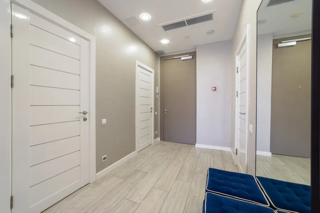 Апартаменты в Актёр Гэлакси