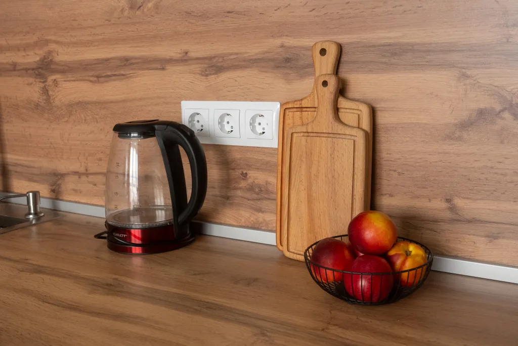 Стильная студия в солнечной столице Адыгеи