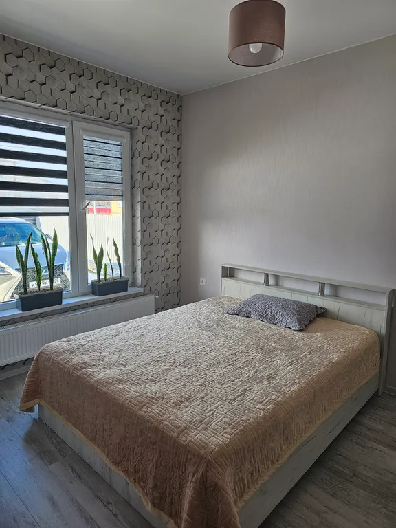 Уютный дом для семейного отдыха