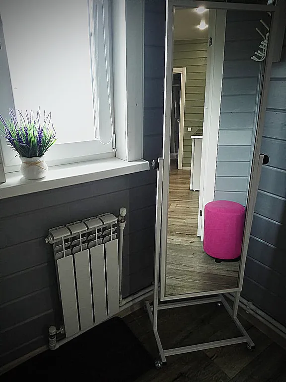 Уютный дом от храма в 7 минутах езды