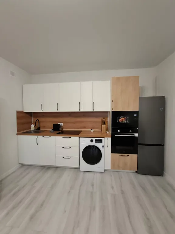 Квартира Уютная квартира в ЖК Образцово — Краснодар