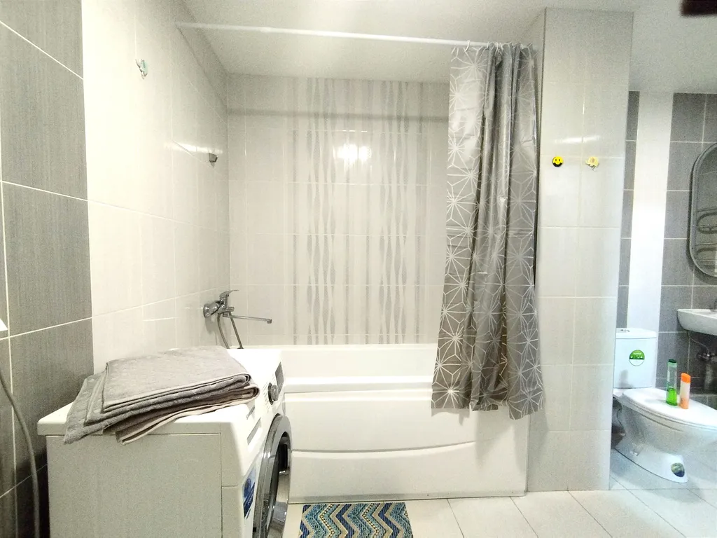 Апартаменты Взлет