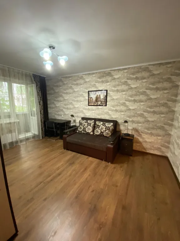 Семейное гнездышко