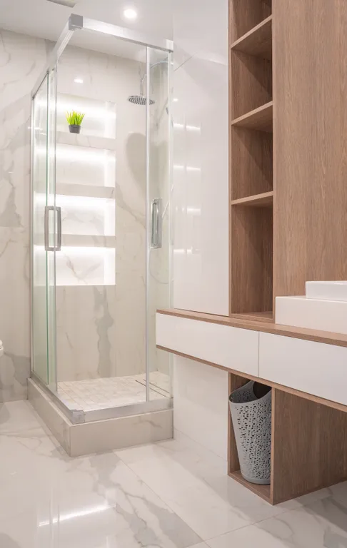 Дизайнерская квартира в аренду в ЖК Светлана парк