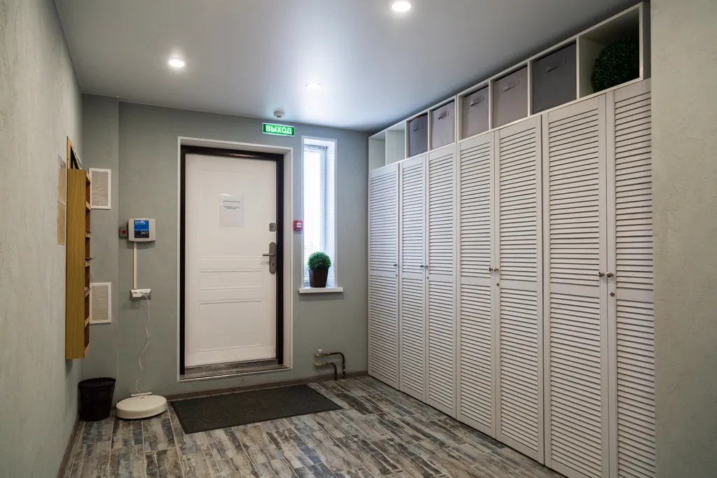 Прекрасная студия