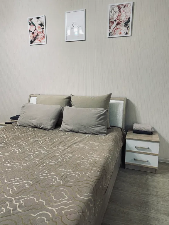 Квартира Красивая квартира — Омск