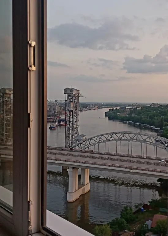 Лофт аппартамент "20 подушек"