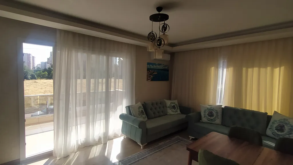 Квартира в престижном районе близко к морю