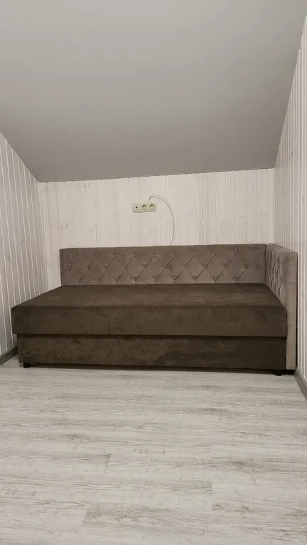 Уютный дом - 3 с видом на гору