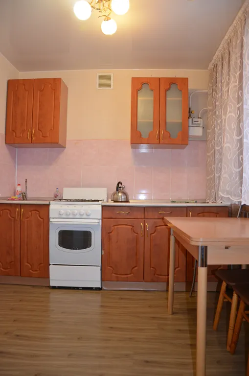 Квартира в самом центре