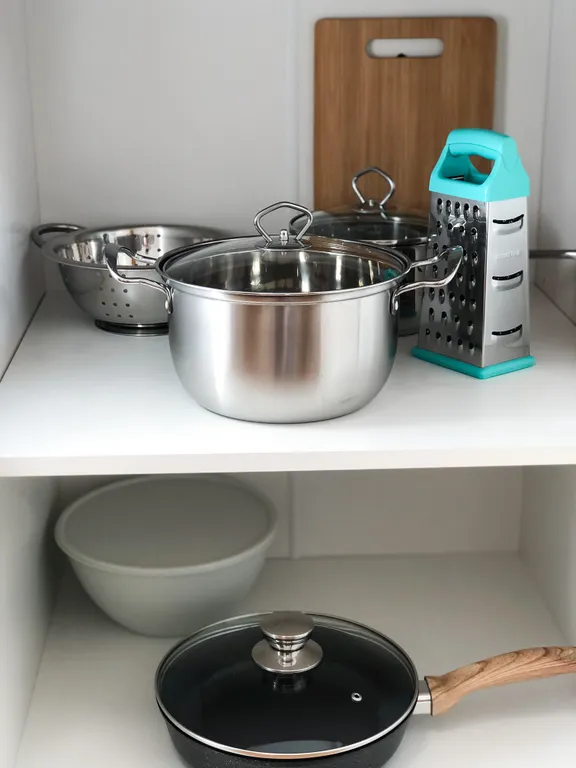 Квартира Дизайнерские апартаменты в ЖК Новое Колпино — Колпино