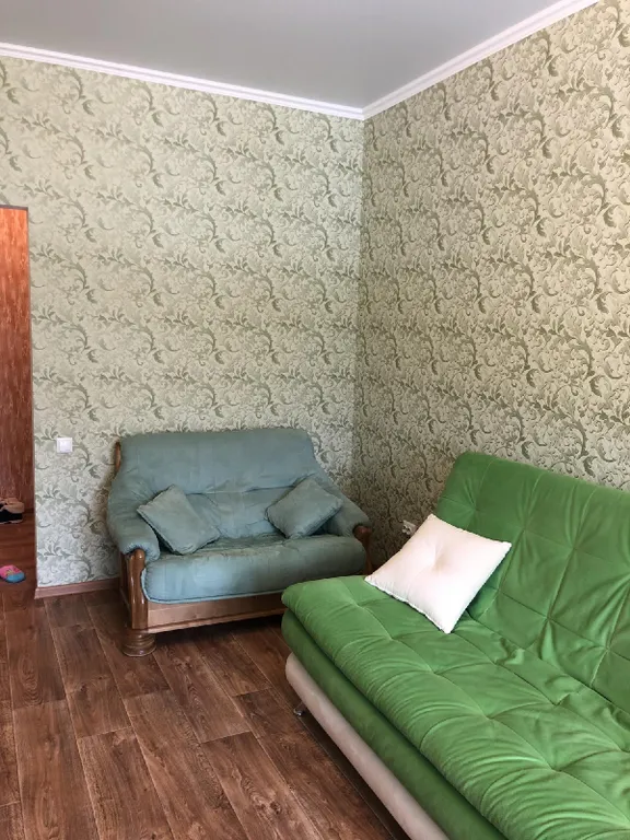 Чистая уютная квартира в центре