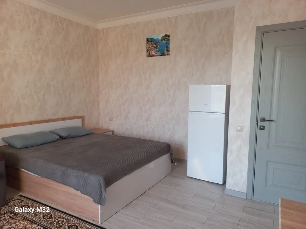 Дом у моря пару минут ходьбы до красивого и чистого пляжа