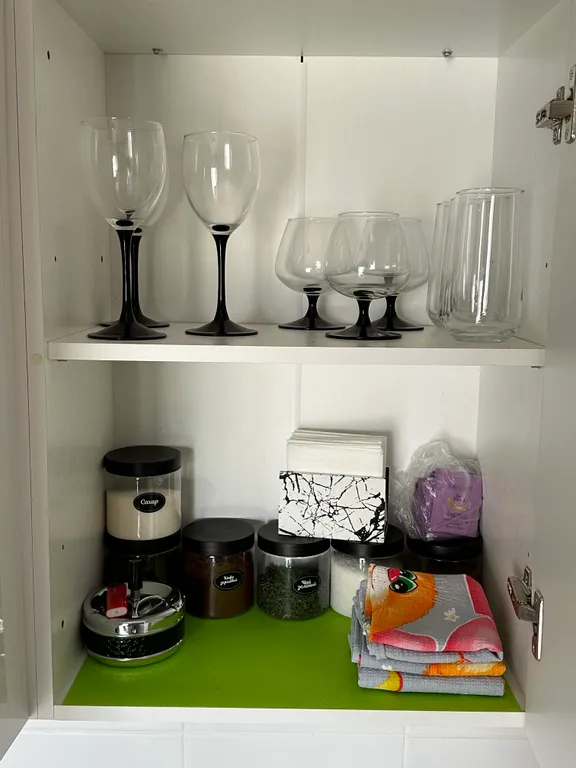 Квартира Апартаменты с видом на море — Севастополь