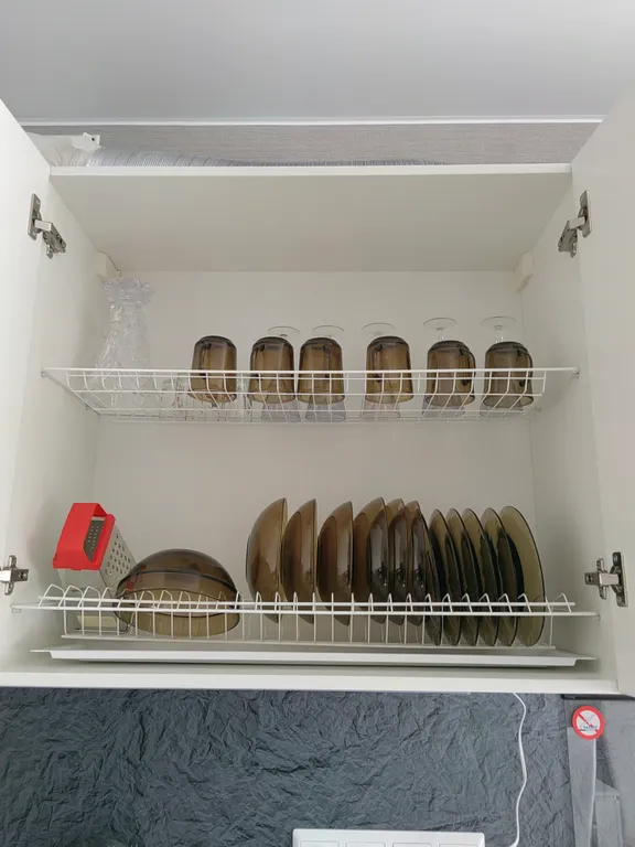 Гостевая квартира у Натальи