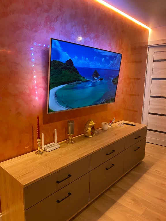 Orange House у Авачинской бухты