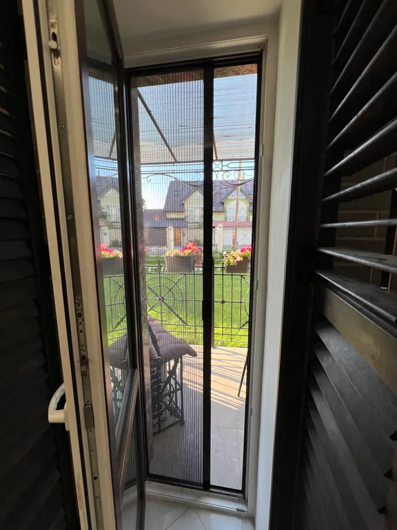 Новые апартаменты, 100 метров до моря