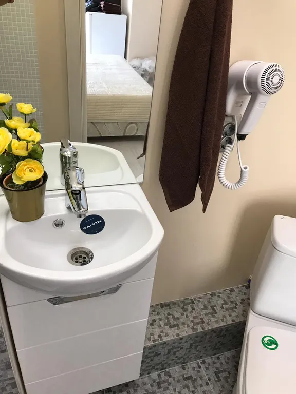 Апартаменты Арт Бухта Сенявина