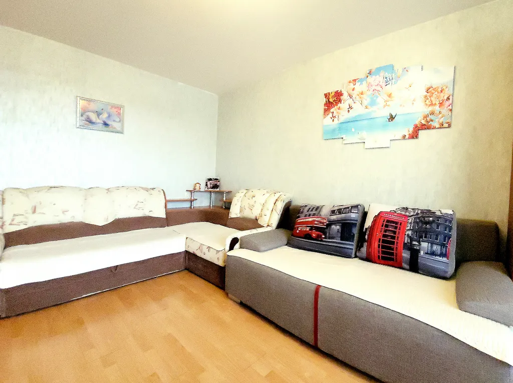 Тихая Гавань