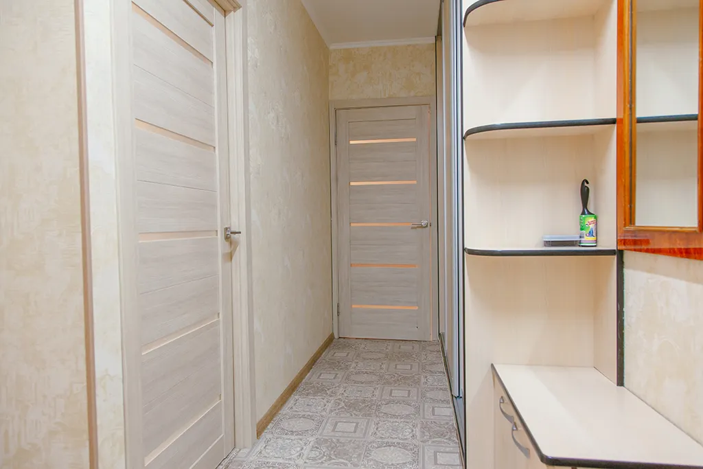 Ненецкая сказка