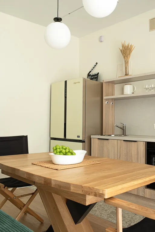 Rauschen Green 32/33