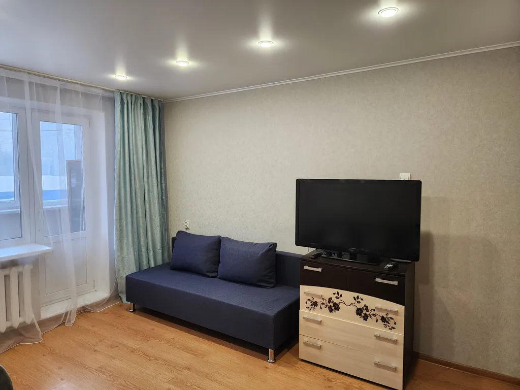 Комфортного и удобное расположение