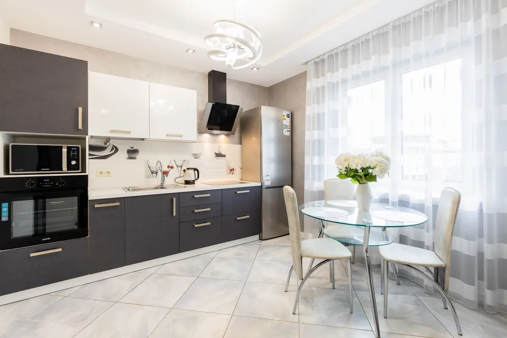 Квартира Уютные апартаменты в центре города — Минск