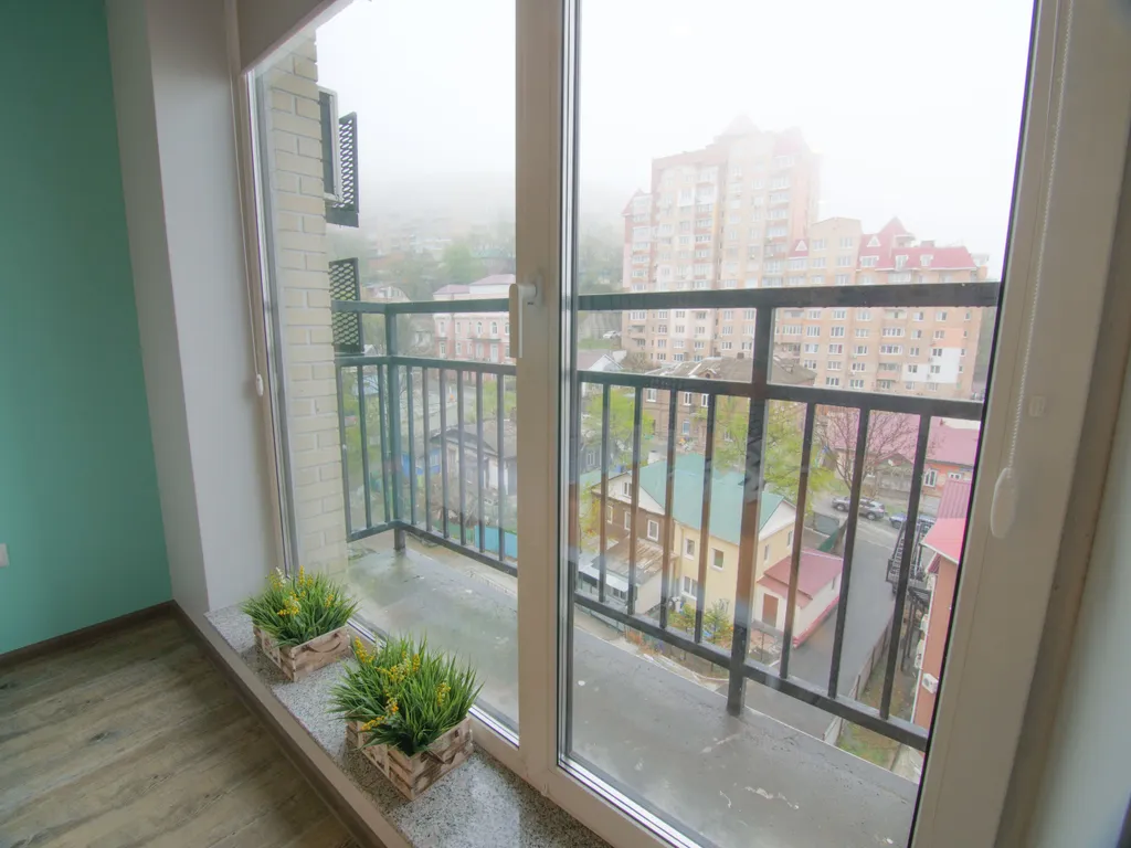 Уютная студия в центре города