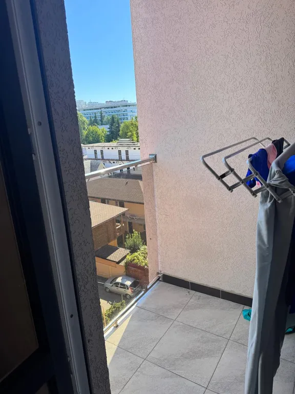 Квартира 1-комнатная Квартира — Адлер